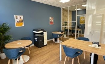 Human Immobilier Martel