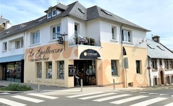 Le Guillouzer Immobilier