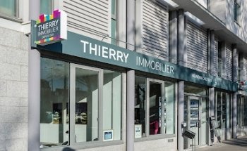 Agence de Vente | Thierry Immobilier Nantes Viarme