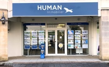 Human Immobilier Artigues-près-Bordeaux