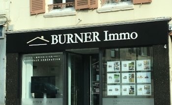 BURNER Immo