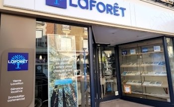Agence immobilière Laforêt Chauny