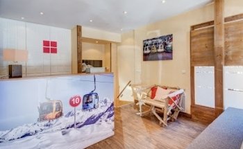 Cimalpes Méribel Centre