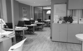 Agence immobilière Laforêt Paris 9Eme