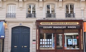 Groupe Immobilier Europe