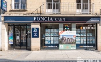 Foncia Transaction Caen République