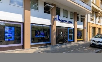 FONCIA | Agence Immobilière | Achat-Vente | Strasbourg | Place des Halles