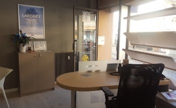 Agence immobilière Laforêt Mouans-Sartoux