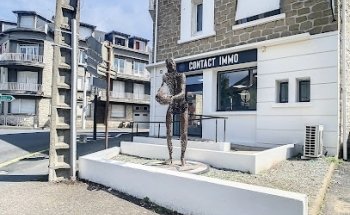 Agence Contact Immo Brive