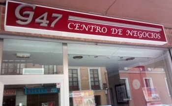 G47 Centro de Negocios