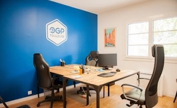 OGP IMMOBILIER Castelnau d'Es.