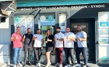 Agence Nestenn Immobilier La Crau - La Farlède