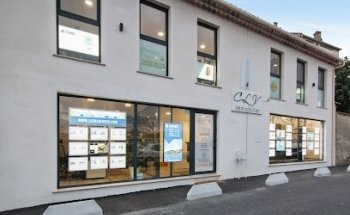 Agence Immobilière C.L.V - Les 3 Agences