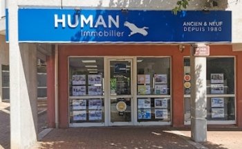 Human Immobilier St Jean de Vedas