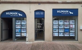 Human Immobilier Gimont