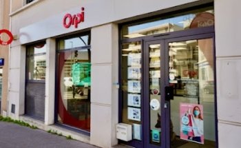 Orpi Roosevelt Immobilier Bron