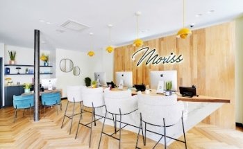 Moriss Immobilier - Saint Ouen