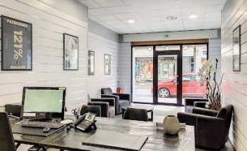 Agence CENTURY 21 Marion et Colin