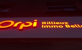 ORPI Caluire Transactions