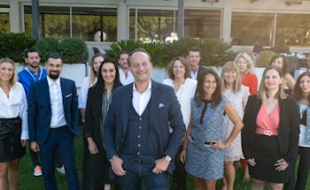 MGF immo - Méditerranéenne de Gestion Foncière