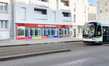 BRAS Immobilier Rezé