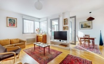 Agence Immobilière Bordeaux - Hosman