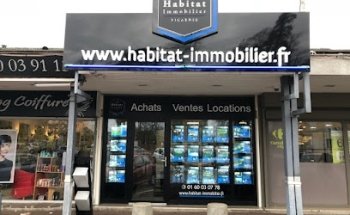 Habitat Immobilier OTHIS
