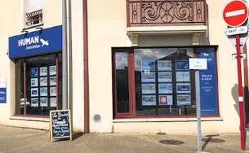 Human Immobilier Carbon Blanc