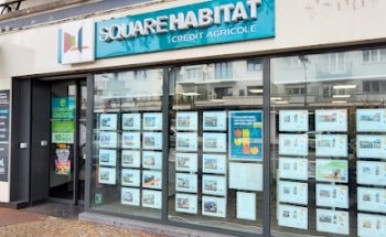 Square Habitat Maubeuge