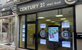 Agence CENTURY 21 Mail Sud Pithiviers
