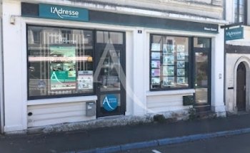 Agence immobilière l'Adresse Brissac-Loire-Aubance
