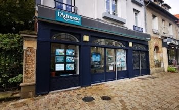 Agence immobilière l'Adresse Vaires-sur-Marne