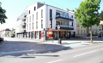 Orpi Doenst Immo Yutz