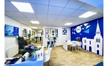 Agence immobilière Guy Hoquet CREPY EN VALOIS