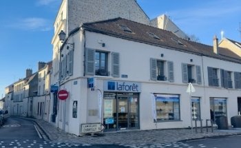 Laforêt Agence immobilière Luzarches - Chaumontel - Viarmes