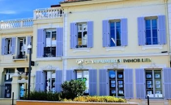 Citya Palmerose immobilier