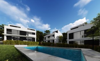 Grupo Inmobiliario San Martín S.L.