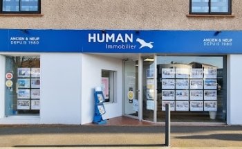 Human Immobilier Toulouse Lardenne