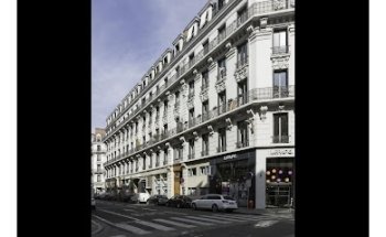 Oralia Gelas et Chomienne Syndic-Gestion-Administratif et Régie Ginon