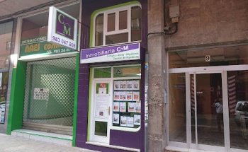 Inmobiliaria CyM