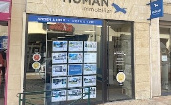 Human Immobilier Marmande Centre