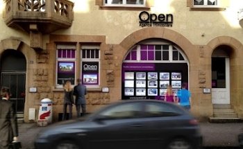 Open Immobilier