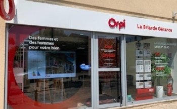 Orpi La Briarde Immobilier Brie-Comte-Robert