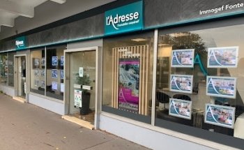 L'Adresse Fontenay-sous-Bois