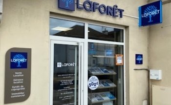 Laforêt Immobilier Saint-Geours-De-Maremne