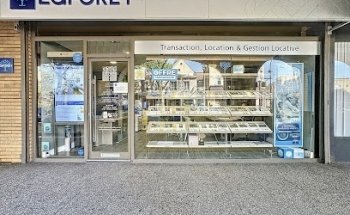 Agence immobilière Laforêt Cachan