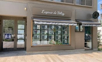 ESSA Immobilier Vélizy - L'agence de Vélizy louvois