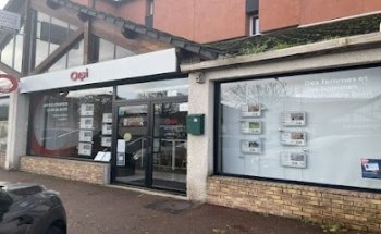 Orpi Agence de Ris AF - Ris-Orangis