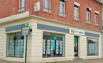 Square Habitat Caudry