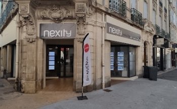 Agence immobilière Lamy Alès